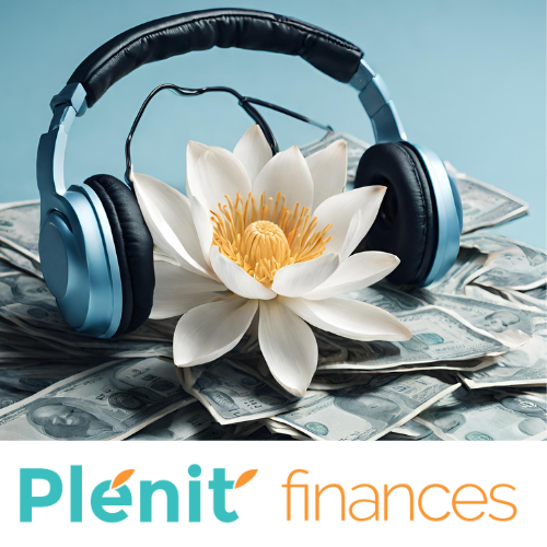 Podcast Plénit Finances, Accro du Budget