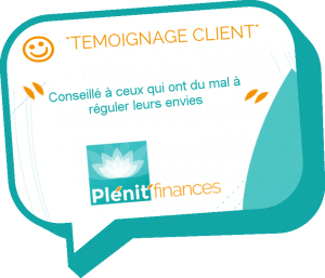 témoignage client réguler envies