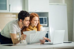 gérer un budget familial equilibré