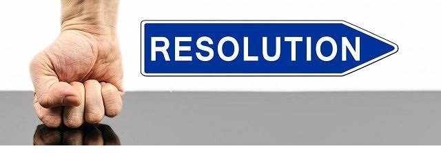 Les « bonnes résolutions » de nouvelle année :comment faire pour qu’elles ne soient plus illusoires ?